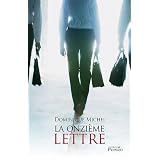 La Onzi�me Lettrepar Michel Dominique