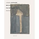 Click here to buy James Bishop: Paintings on Paper by  James Bishop, Heinz Liesbrock, and Michael Sempff.