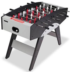 Childrens Toyshop  Toys : Harvard Roma Football Table