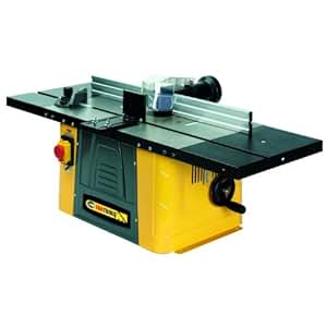 Fartools D&eacute;fonceuse Sur Table 1500 Watts: Bricolage