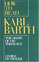 How to Read Karl Barth: The Shape of His Theology