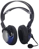 Saitek PH05A GH50 Surround Sound Headset