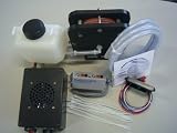 Single Dry-Cell HHO System - Delux Package