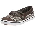 Vans W LONI (STRIPES)CHOCOLATE/EUCALYPTUS