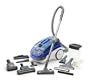 Rotho 788529 Twin TT Basic Multi Functional Total Home Cleaning System, Blue