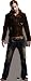 Twilight James Vampire Life-Size Cardboard Standup Standee Cutout Poster