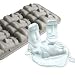 Fred & Friends Stone Cold Ice Trays