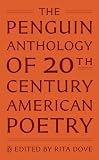 The Penguin Anthology of Twentieth-Century American Poetry