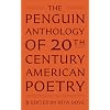 The Penguin Anthology of Twentieth-Century American Poetry