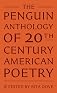 The Penguin Anthology of Twentieth-Century American Poetry