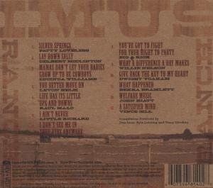 The Imus Ranch Record image