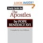 Study Guide for the Apostles by Pope Benedict XVI