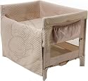 Arm's Reach Co-Sleeper Original Bassinet, Solid Toffee