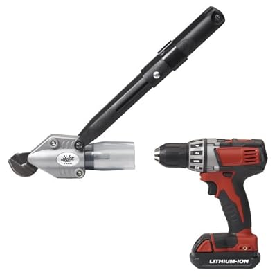 Malco TSHD Turboshear Heavy-Duty