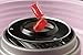 Nostalgia Hard & Sugar-Free Hard Candy Cotton Candy Maker