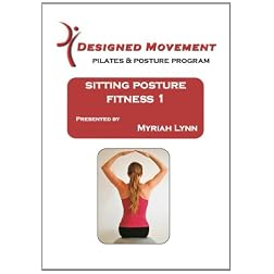 Sitting Posture Fitness #1