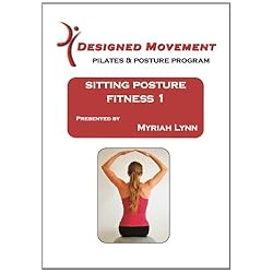 Sitting Posture Fitness #1