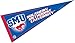 SMU Pennant Full Size Felt