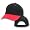 Black/Red