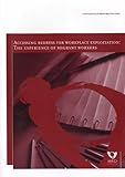 Accessing redress for workplace exploitation : the experience of migrant workers