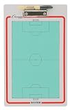 Dry Erase Coaching Board (Soccer)