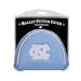 North Carolina Tarheels Mallet Putter Cover Headcover