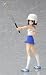 The Melancholy of Haruhi Suzumiya Haruhi Suzumiya Cheerleader Ver. Figma Action Figure_s-2