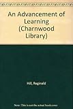 An advancement of learning