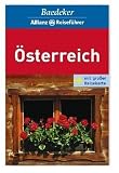 Baedeker Allianz Reisef�hrer �sterreich