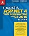 Murach's ASP.NET 4 Web Programming with C# 2010 (Murach: Training & Reference) 4th (forth) edition