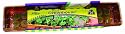 Jiffy 5042 Windowsill Greenhouse 24-Plant Starter Kit With J7