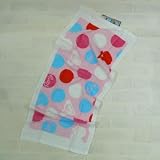 ☆ROXY（ロキシー）☆　フェイスタオル　水玉　1127 ＲＯＸＹ