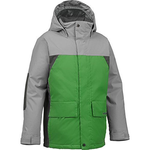 Burton TWC Headliner Insulated Jacket - Boys'