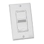 Craftmade Lighting CM-6621-PAL 3 Speed/3 Way Wall Control, Almond Finish