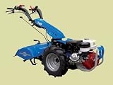 BCS Model 740