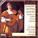 Classical Music : Giuseppe Matteo Alberti: Sonate per Violino e Basso Continuo - Gli Strali di Cupido / Davide Amodio