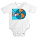 Onesie with environmentalism, doctor, world, earth, globe, stethoscope