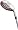 Adams Golf A3OS Hybrid (Men's LH, #3, ProLaunch Platinum Regular Flex)