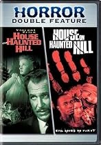 Watch House on Haunted Hill Online.