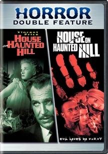House on Haunted Hill