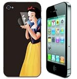 �yiPhone4�^4s�Ή��@iPhone�X�e�b�J�[�@����P Black�z �摜