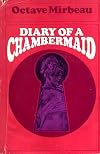 THE DIARY OF A CHAMBERMAID
