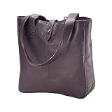Clava Vachetta Small Tote by Clava