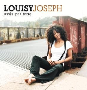 Louisy Joseph - La Saison des Amours - Zortam Music