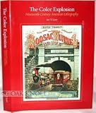 The Color Explosion: Nineteenth Century American Lithography