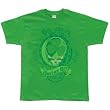 Grateful Dead - Boston 1977 T-Shirt