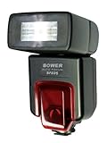 Digital I-TTL Canon flash for Most SLR Canons Bounce Swivel Zoom [Camera]
