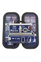 DBI-SALA 2200107 Aviation Industry Self Contained Vacuum Anchor without bottle attachment