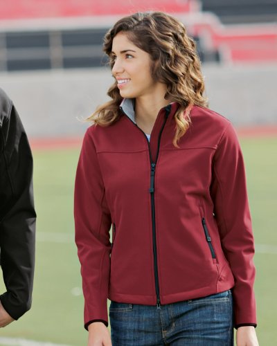Port Authority Womens Water Jacket. L790
