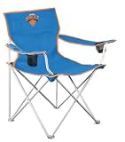 New York Knicks Deluxe Tailgate Chair